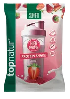 TOPNATUR SLIM&FIT Protein Shake jahoda 30 g
