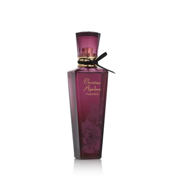 Christina Aguilera Violet Noir EDP 50 ml W