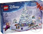 LEGO® Disney 43273 Adventný kalendár 2025