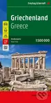 Grécko 1: 500 000