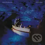 Echo & The Bunnymen:  Ocean Rain (CD) - Echo & The Bunnymen, Echo & The Bunnymen