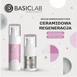 BasicLab Dermocosmetics Ceramide Regeneration dárková sada pro regeneraci pleti