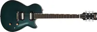 Gretsch Streamliner Jet LRL Gunmetal