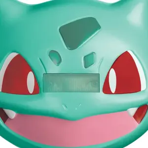 Pokémon maska Bulbasaur