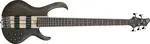 Ibanez BTB605 Transparent Gray