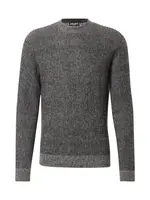 ANTONY MORATO Sveter  sivá / čierna