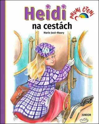 Heidi na cestách (Defekt) - Marie José-Maury