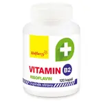 WOLFBERRY vitamín B2 - riboflavin 120 kapslí