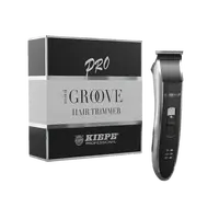 Trimmer na vlasy Kiepe Groove Pro cordless