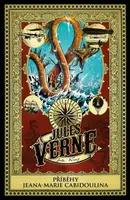 Příběhy Jeana-Marie Cabidoulina - Jules Verne - e-kniha