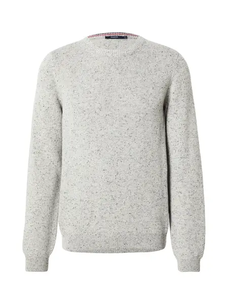 HECHTER PARIS Sveter  svetlosivá