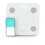 TrueLife FitScale W1 osobní váha White 1 ks
