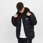 Fila TIREBOLU oversized puff jacket XL