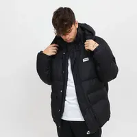 Fila TIREBOLU oversized puff jacket XL