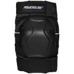 Powerslide CHRÁNIČE LOKTŮ POWERSLIDE STANDARD BLACK Chrániče loktů, , velikost