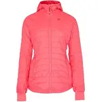 SILVINI CESI Dámska primaloftová bunda, ružová, veľkosť