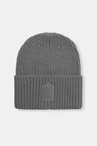 Vlněná čepice MACKAGE