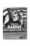 Kniha Assouline Brigitte Bardot: Intimate by Fabrice Gaignault, English více barev