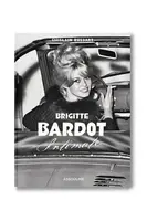 Kniha Assouline Brigitte Bardot: Intimate by Fabrice Gaignault, English více barev