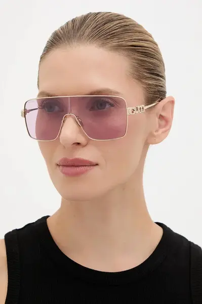 Sluneční brýle Gucci