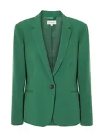 TATUUM Blejzer 'Rema 1'  zelená