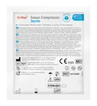 Dr. Max Gauze Compresses Sterile 5 x 5 cm