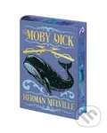 Moby Dick - Herman Melville - kniha z kategorie Beletrie pro děti