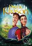 Princ Krasoň - Ross Venokur - film z kategorie Animované pohádky