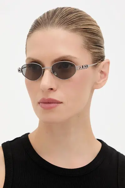 Sluneční brýle Gucci