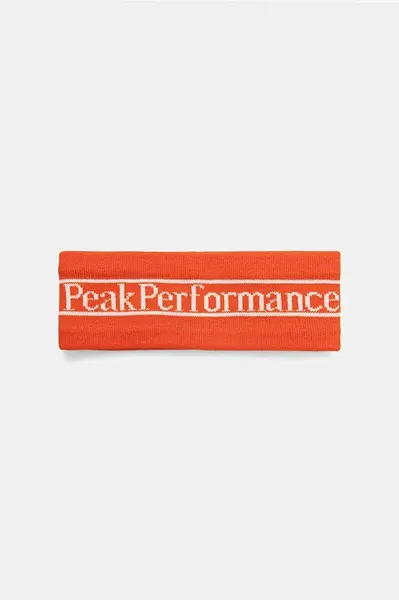 Čelenka Peak Performance Pow