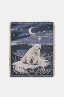 Žakárová deka Medicine