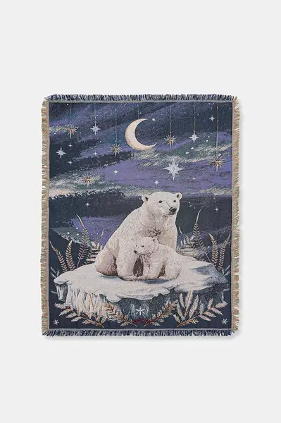 Žakárová deka Medicine