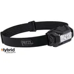 Petzl ARIA 1 RGB Čelovka, černá, velikost