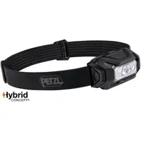 Petzl ARIA 1 RGB Čelovka, černá, velikost