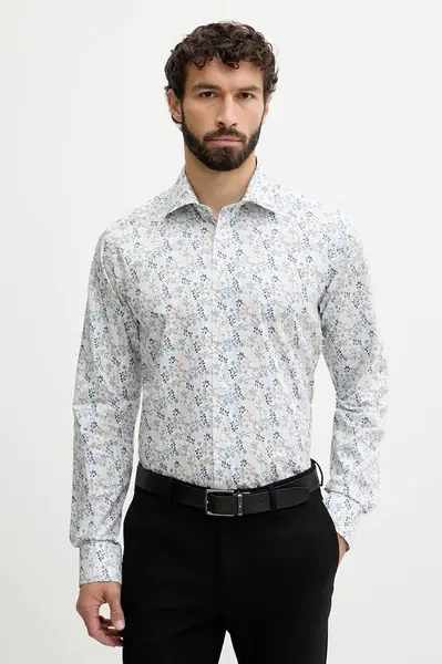 Bavlněná košile Eton