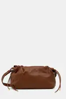 Kožená kabelka Marella