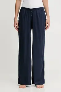 Pyžamové kalhoty Hollister Co.