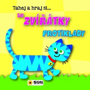 Tahej a Hraj si se zvířátky- Protiklady (Defekt) - Jordi Busquets