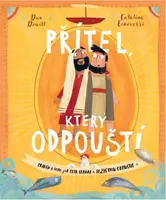 Přítel, který odpouští (Defekt) - Dan Dewitt