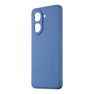 OBAL:ME Matte TPU Kryt pro Xiaomi Redmi A5, modrý