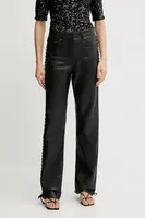 Kožené nohavice Rotate