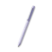 Kuličkové pero Faber-Castell Avori XB - Dream Weaver