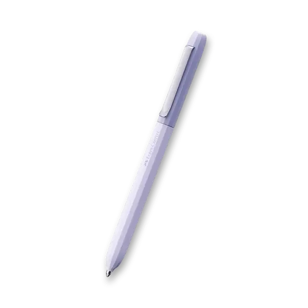 Kuličkové pero Faber-Castell Avori XB - Dream Weaver