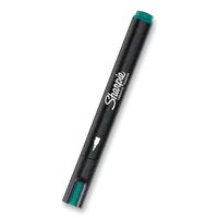 Akrylový popisovač Sharpie Acrylic Marker Bullet - zelený