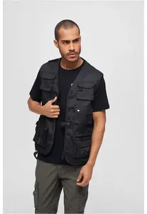 Luis Vintage T-shirt black