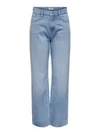ONLY Džínsy 'ONLMADDIE'  modrá denim