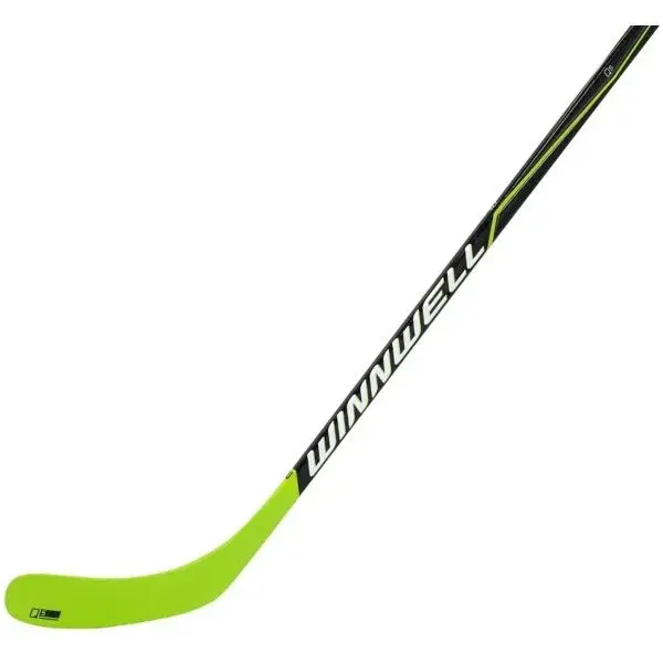 WINNWELL Q5 2019 YTH Hokejová hůl, , velikost