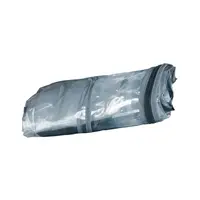 Hauck Pláštenka do dažďa pre štvorkolesové kočíky