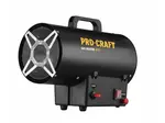 Topidlo plynové PROCRAFT H17
