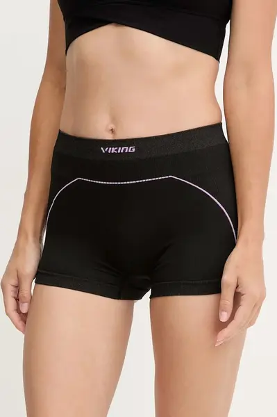 Funkční prádlo Viking Etna 2.0 černá barva, 500/27/6050